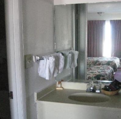 Days Inn By Wyndham Mt. Sterling Mount Sterling Quarto foto